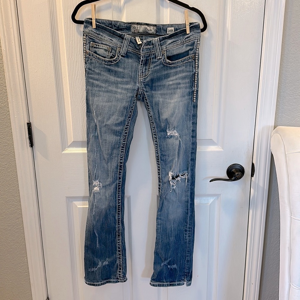 BKE jeans
